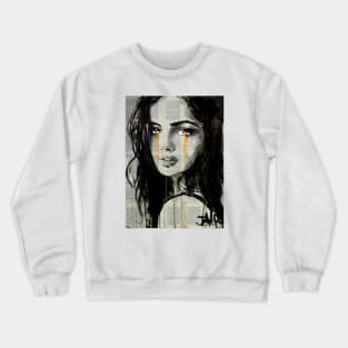 For the longest time Crewneck Sweatshirt